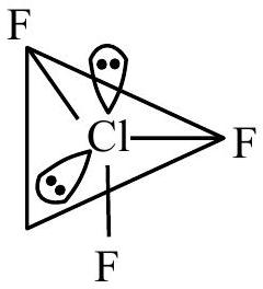 Structure II