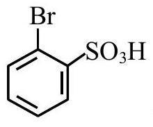 Structure B