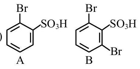 Structure A