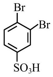 Structure B