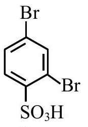 Structure B