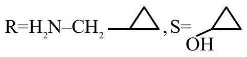 Structure B