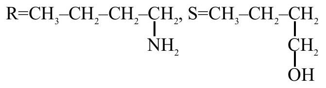 Structure B