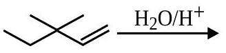 Structure B