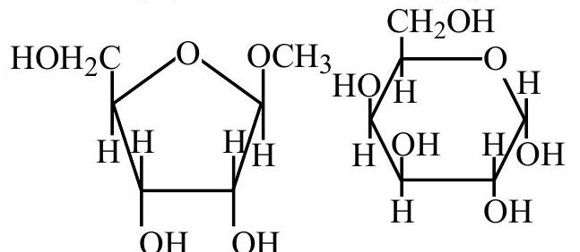 Structure C