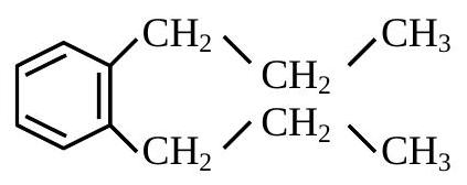 Structure B