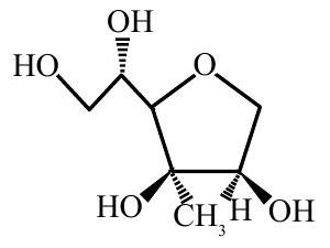 Structure IV