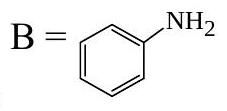Structure B