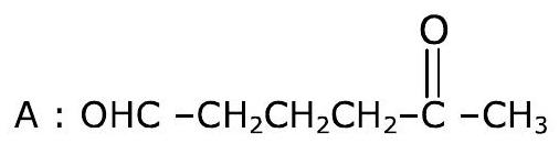 Structure A