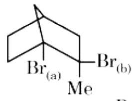 Structure C