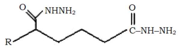 Structure B