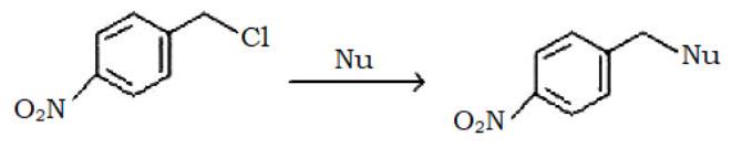 Structure Reaction II