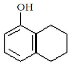 Structure b