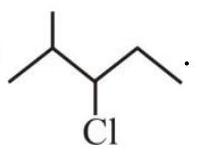 Structure B