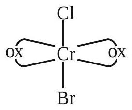 Structure Trans isomer