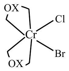 Structure Cis isomer
