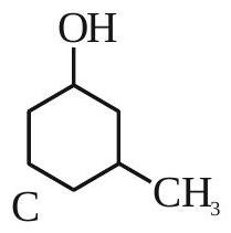 Structure C
