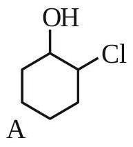 Structure A