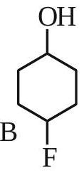 Structure B
