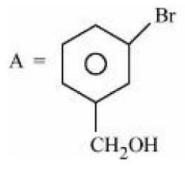 Structure A