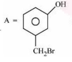 Structure A