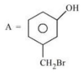 Structure A