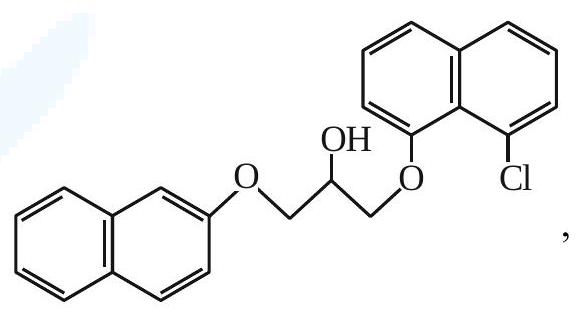 Structure B