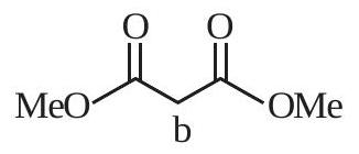 Structure b