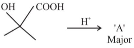 Structure B