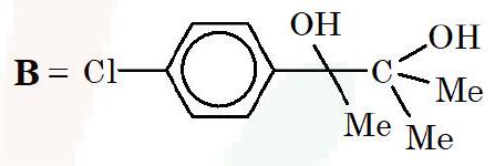 Structure B