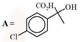 Structure A