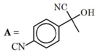 Structure A
