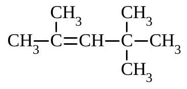 Structure B