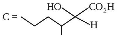 Structure C