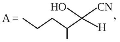 Structure A