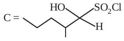 Structure C