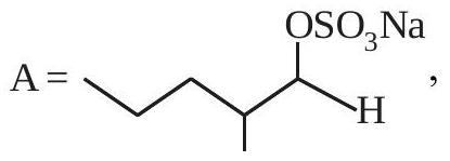 Structure A