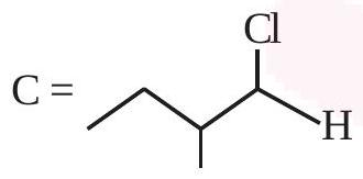 Structure C