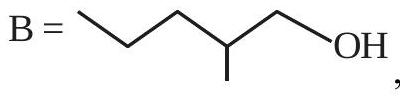 Structure B
