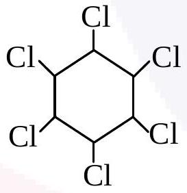 Structure Gammaxene