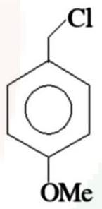 Structure B