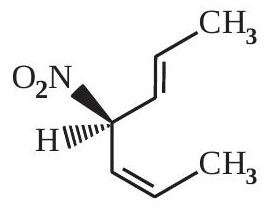 Structure B