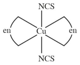 Structure cis-optical isomer