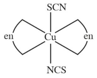 Structure trans-isomer