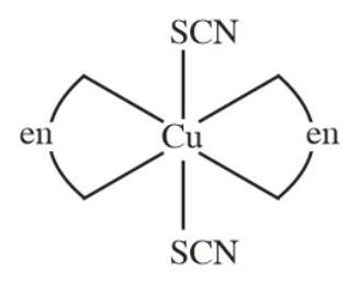 Structure cis-isomer