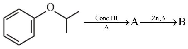 Structure Compound I