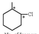 Structure Position 3