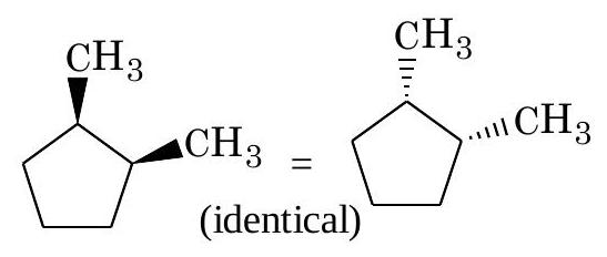 Structure cis-1,2 (enantiomer 1)