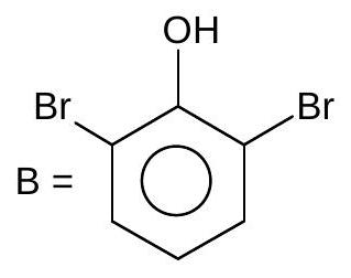 Structure B