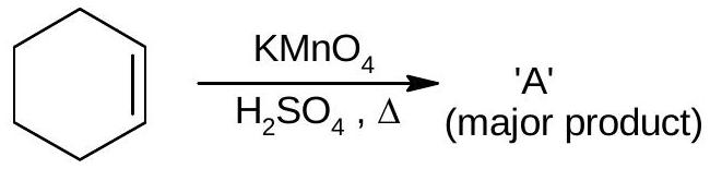 Structure A